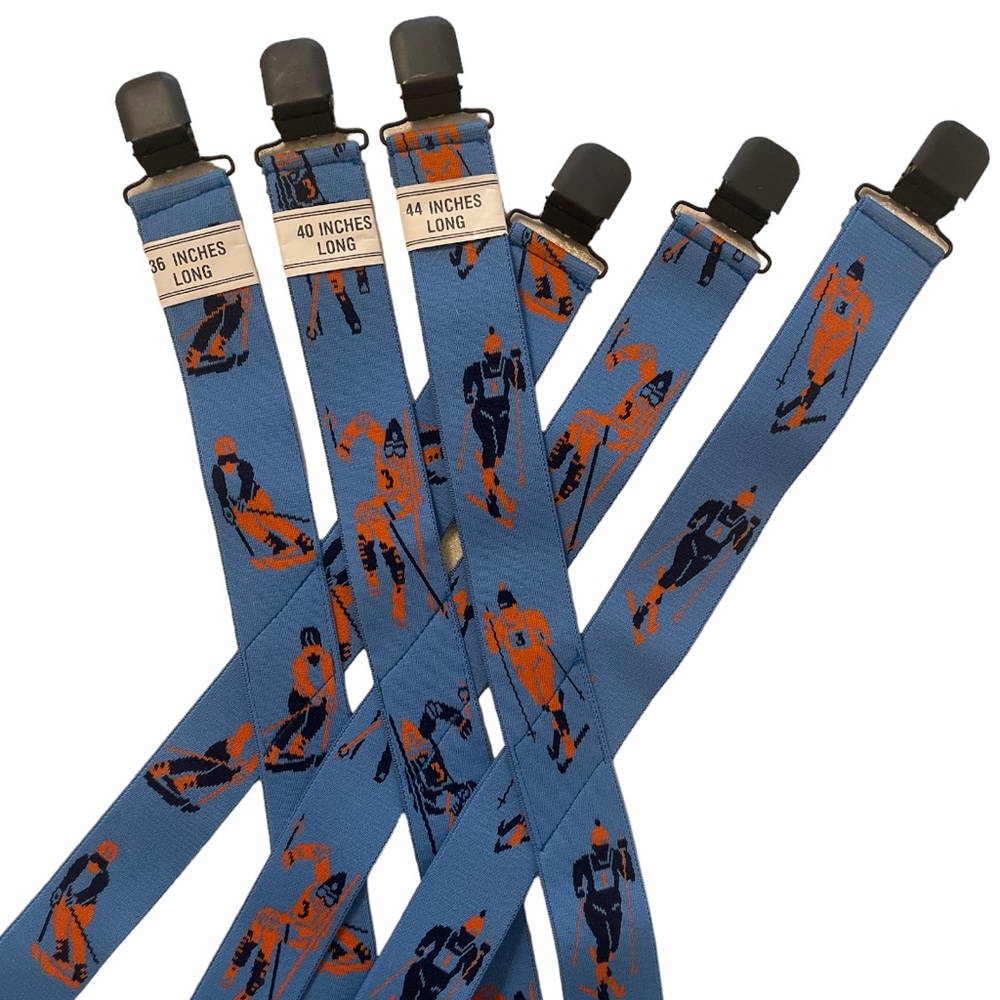 Suspenders